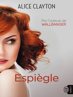cover image of Espiègle